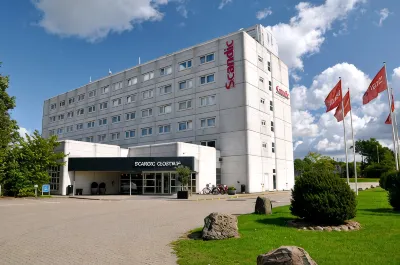 Scandic Glostrup โรงแรมใน