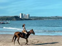 Weifudun Scenic Resort Apartment (Xiamen Bay Wangyunhai) - Beach
