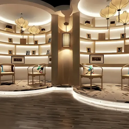 Hongdu Hotel (Dawang International Plaza)
