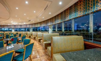 Pousada Marina Infante Macau