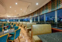 Pousada Marina Infante Macau - breakfast