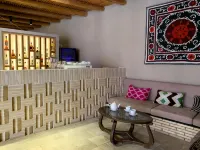 Lyabi House Hotel - 3-Star