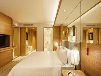 The Residency Towers Chennai Hotels in Chennai