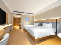 JI Hotel (Huizhou Boluo Tianhong Shopping Center) Hotels in Boluo