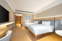 JI Hotel (Huizhou Boluo Tianhong Shopping Center)
