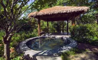 Qiyu Homestay - Badekar