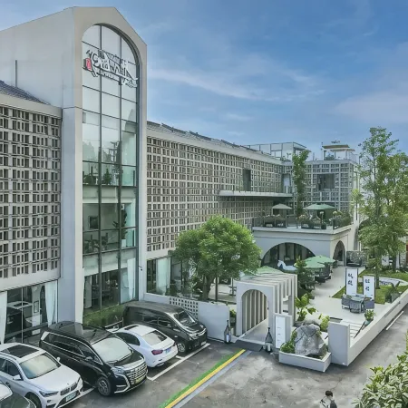Xinqijianjie Homestay