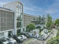 Xinqijianjie Homestay