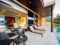 Impiana Private Villas Kata Noi Hoteles cerca de Mirador de Kata