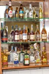 The Glacier Hotel Nanyuki - bar