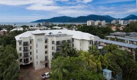 Tropic Towers Apartments