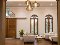Amataya Wellness Hotels in Khlong Thom