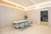 漢庭酒店（樂平東湖公園店）