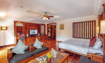 Angkor Miracle Resort & Spa