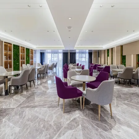 Lavande Hotel (Baotou Wanda Plaza Branch)