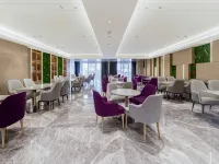 Lavande Hotel (Baotou Wanda Plaza Branch) - breakfast