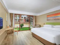 Vienna 3 Good Hotel (Lijiang Lugu Lake Daluo Branch) - 3-نجوم
