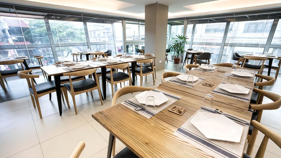 Henia Hotel