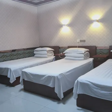 Gulang Comfortable Jia Hotel