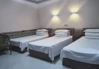 구랑 컴포터블 지아 호텔