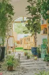 Liwu Xiaozhu Boutique B&B - ที่มีบาร์