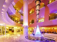 Miyazaki Kanko Hotel Các khách sạn gần Ga Tadayoshi