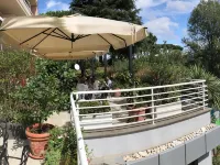 Courtyard by Marriott Rome Central Park Hotels near مستشفى جيميللي