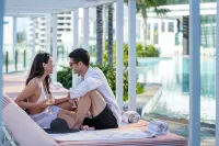 Dorsett Gold Coast Hotels in 