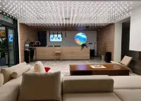 Huamanxi Homestay - Balkoner