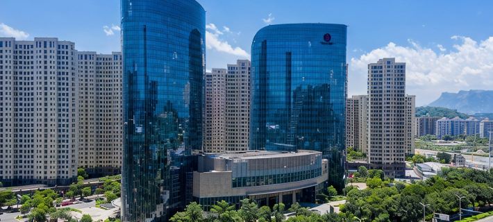 Juchunyuan Exhibition Hotel Hotels in Fuzhou