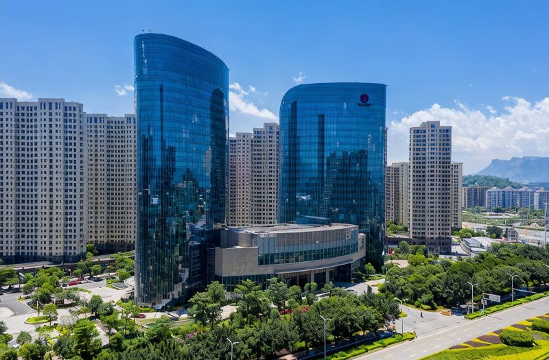 Juchunyuan Exhibition Hotel
