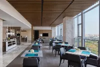 Jiaxing Marriott Hotel - 5-Star