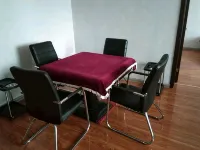 Lily Business Hotel Huashan