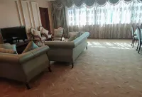 Urumqi Runhua Hotel