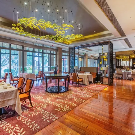 Holiday Inn Resort CHAOHU HOT SPRING by IHG