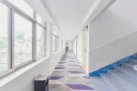 Zhoukou Xiujin Hotel - Pet friendly