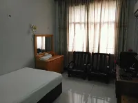 Minquan Jixiang Hotel