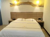 Fogang Bolin Fashion Hotel - Cho phép mang theo thú cưng