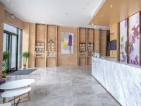 Lavande Hotel (Jiangmen Heshan Dapeng Road)