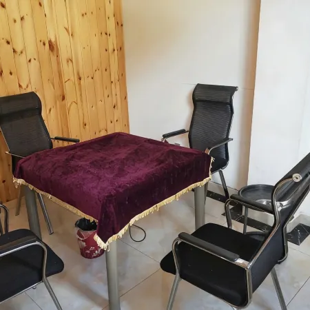 Jinchuan Jinsha Homestay