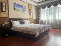 Mangkang Lvye House Hotel - 2 ดาว