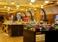 Shunhe Bodun Hotel - جاكوزي