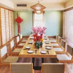 Shangshanju Yangxin Chanjing Hotel