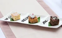 The Cliff Resort & Residences - Frühstück