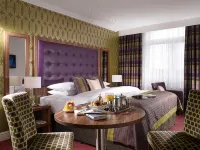 Dublin Skylon Hotel - Khách sạn giá rẻ