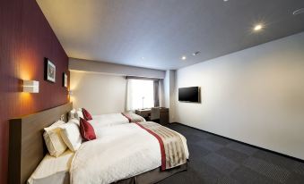 Best Western Plus Fukuoka Tenjin-Minami