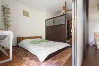 Osaka Nakayama Guesthouse