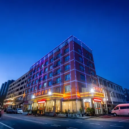 East Star Business Hotel