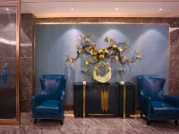 Xianger hotel in Zhuxi Hotels in Zhuxi