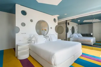 Room Mate Pau, Barcelona Hotels in Barcelona